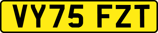 VY75FZT