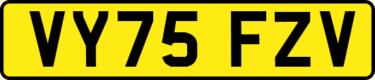 VY75FZV