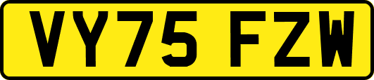 VY75FZW