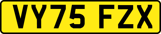 VY75FZX