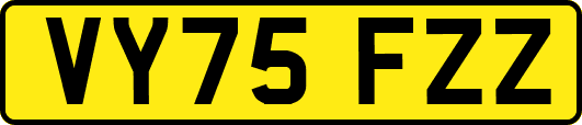 VY75FZZ