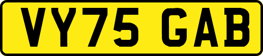VY75GAB