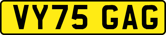VY75GAG