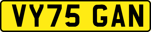 VY75GAN