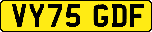 VY75GDF