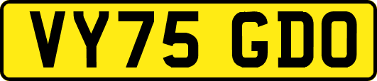 VY75GDO
