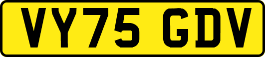 VY75GDV