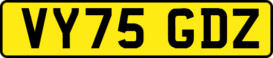 VY75GDZ
