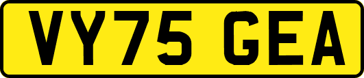 VY75GEA