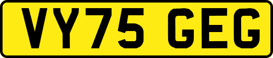 VY75GEG