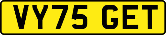 VY75GET