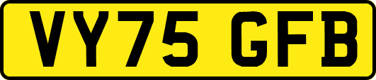 VY75GFB