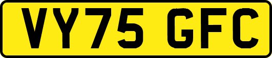 VY75GFC