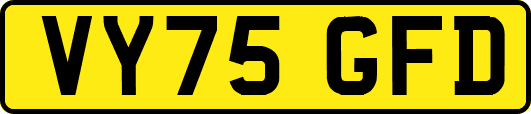 VY75GFD