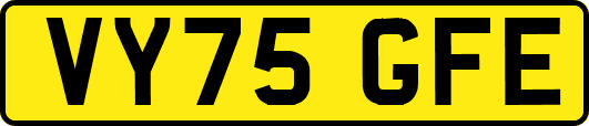 VY75GFE