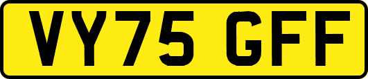 VY75GFF