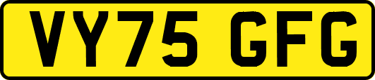 VY75GFG