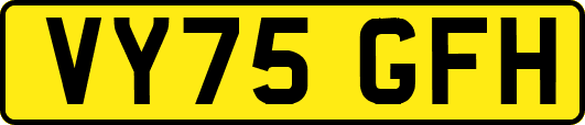 VY75GFH