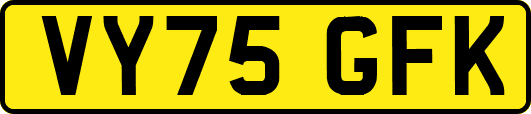 VY75GFK