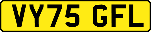 VY75GFL
