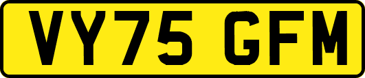 VY75GFM