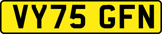 VY75GFN