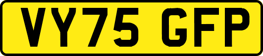 VY75GFP
