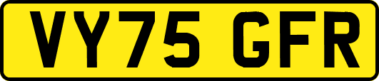 VY75GFR