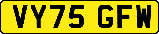 VY75GFW