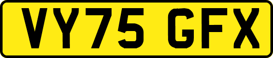 VY75GFX