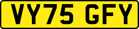 VY75GFY