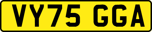 VY75GGA