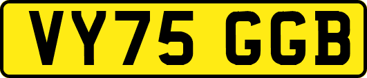 VY75GGB