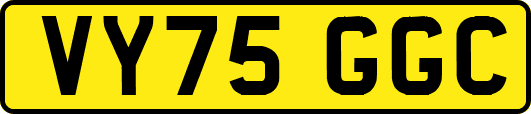 VY75GGC