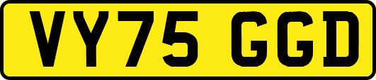 VY75GGD