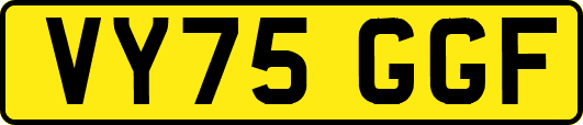 VY75GGF