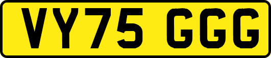 VY75GGG