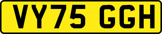 VY75GGH