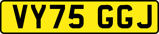 VY75GGJ