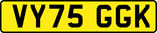 VY75GGK