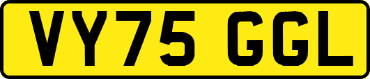 VY75GGL