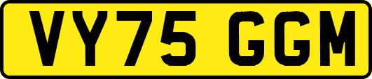 VY75GGM
