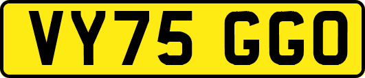 VY75GGO