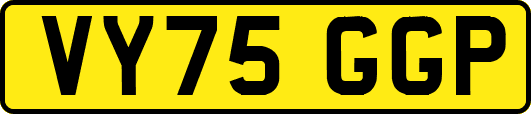 VY75GGP
