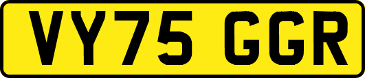 VY75GGR