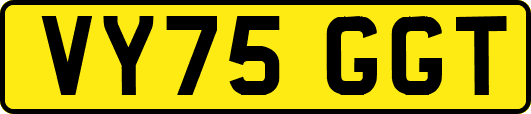 VY75GGT