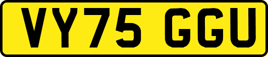 VY75GGU