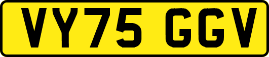 VY75GGV
