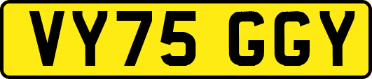 VY75GGY