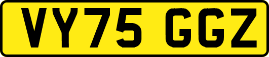 VY75GGZ